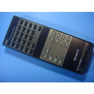 RM-D350A SONY ソニー オーディオリモコン 送料無料 スピード発送 即決 動作確認済 不...