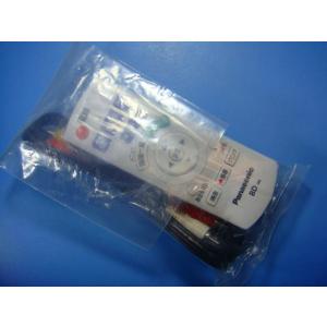 N2QAYB000552 Panasonic パナソニック BDレコーダー リモコン 送料無料 スピ...