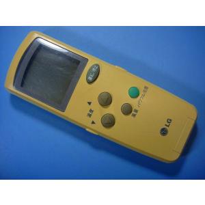6711A20003E LG エアコンリモコン 送料無料 スピード発送 即決 動作確認済 不良品返金...