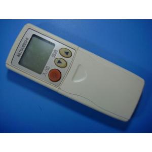 KMP1 三菱 MITSUBISHI エアコンリモコン 送料無料 スピード発送 即決 動作確認済 不...