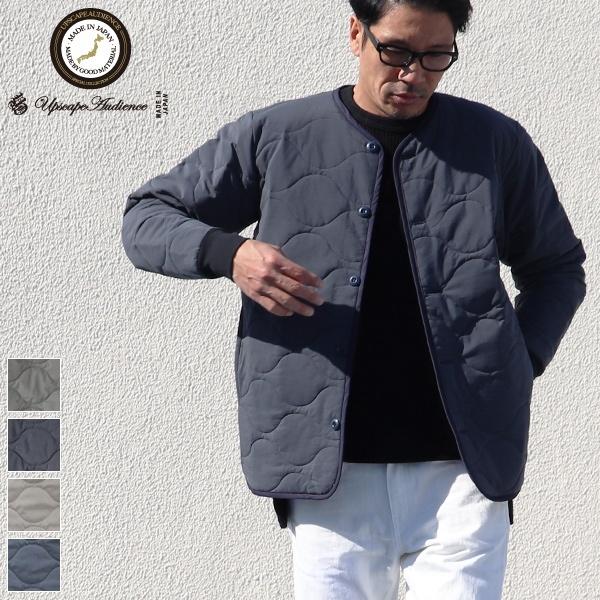 【RE PRICE / 価格改定】Audience オーディエンス US ARMY ジャケット Te...