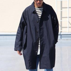 グリストーンW 綿ナイロン高密度ギャバ M51...の詳細画像1