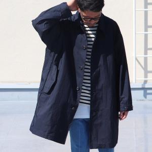 グリストーンW 綿ナイロン高密度ギャバ M51...の詳細画像2