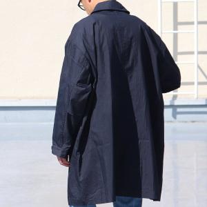 グリストーンW 綿ナイロン高密度ギャバ M51...の詳細画像3