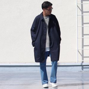 グリストーンW 綿ナイロン高密度ギャバ M51...の詳細画像4