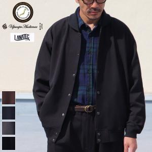 SKULL WORKS スカルワークス 武田好誠×SKULL S.WMC スタジアムJKT