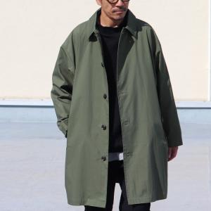 綿ナイロン高密度ギャバ M51 ラップアップ ...の詳細画像1