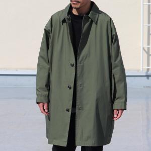 綿ナイロン高密度ギャバ M51 ラップアップ ...の詳細画像2