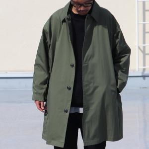 綿ナイロン高密度ギャバ M51 ラップアップ ...の詳細画像3