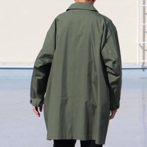 綿ナイロン高密度ギャバ M51 ラップアップ ...の詳細画像4