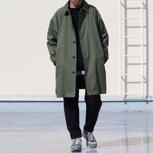 綿ナイロン高密度ギャバ M51 ラップアップ ...の詳細画像5