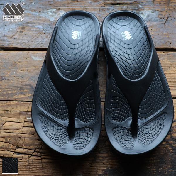 MADDEN メデン リカバリーサンダル RECOVERY COMFORT THONG SANDAL...