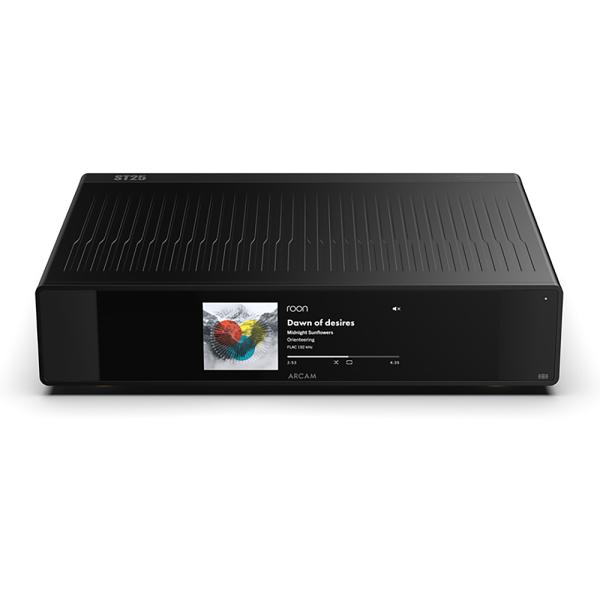 ARCAM - ST25（ARCST25JN）ストリーミング・プレーヤー【8/17〜対応・メーカー取...