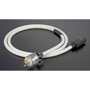 KOJO TECHNOLOGY KS-0/2m [3ピン(3極)] メドゥーサ 電源ケーブル : 愛