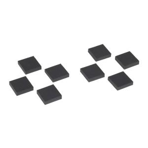 AET - VFE-2005H（8個入り）振動吸収アイテム【在庫有り即納】