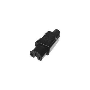 AET - PSE-320GR（IECコネクター）硬質金・硬質ロジウム処理【8/15〜出荷・在庫有り...