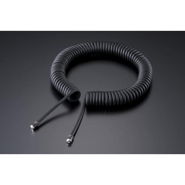 AET - EVO-CI0650NI（ケーブルアイソレーター/カール部分長さ約50cm）【在庫有り即...