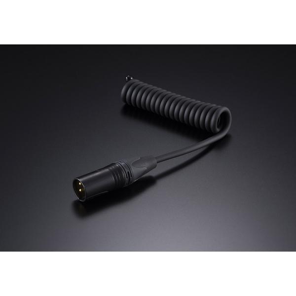 AET - EVO-NE0510NI-XM（XLR-オス端子用）ノイズイジェクター【在庫限り・在庫有...