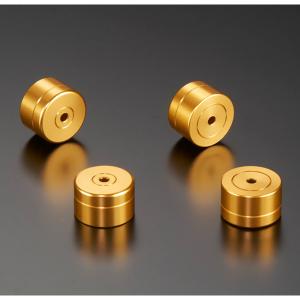 AET - SH-3511B(3個入り)スパイクベース【在庫限り・在庫有り AET - SH-3511B(3個入り)スパイクベース【在庫限り・在庫有り