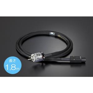 AET - TSD-HR/AC（1.2m）電源ケーブル【次回3月下旬入荷予定・ご予約