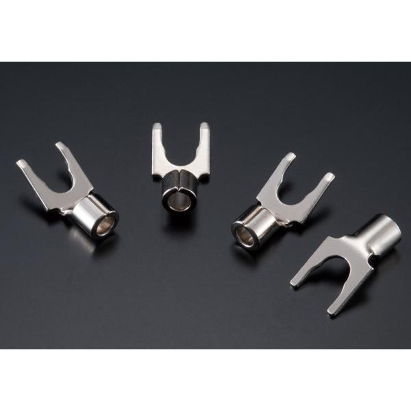 AET - EVO-YAN/Yラグ/対高周波ノイズ用特殊コーティング済（4個入り）【在庫有り即納】