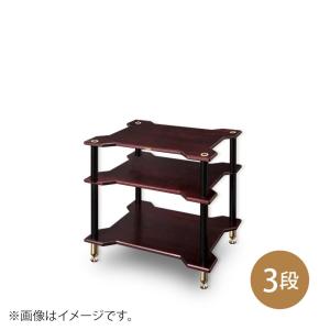 YAMAHA ヤマハ GTR-1000 ブラウンパーチ オーディオラック YAMAHA（ヤマハ） YAMAHA - GTR-1000/MB/ブラウンバーチ（オーディオ