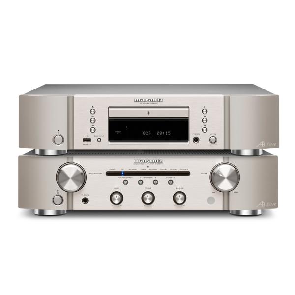 AIRBOW - PM/CD6007ES Liveセット【新価格】