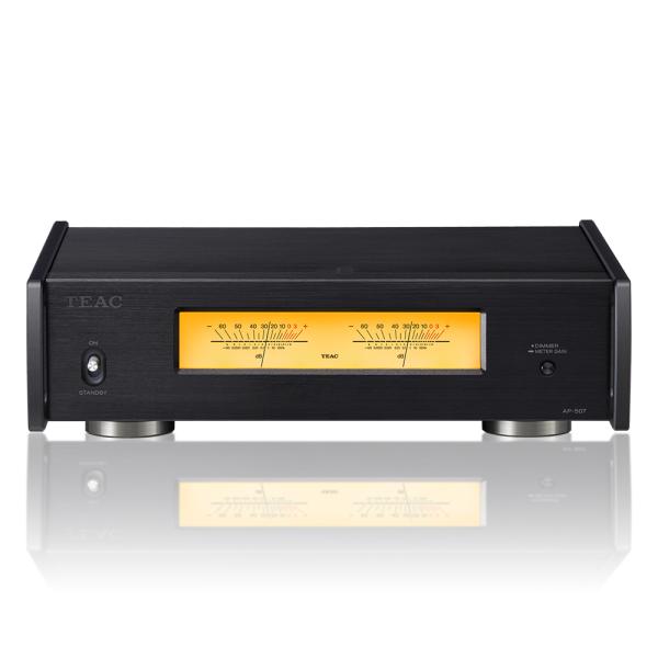 AIRBOW - AP507 Special/ブラック（ステレオパワーアンプ）