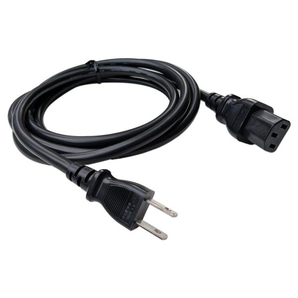 AIRBOW - CPSC-KDK/2.0m（極性表示付き電源ケーブル）