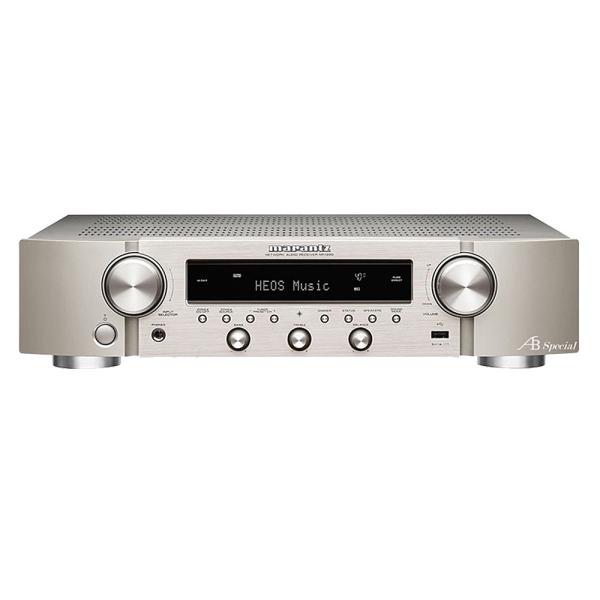 AIRBOW - NR1200BB Special（ステレオ2ch・プリメインアンプ）【在庫限り・最...