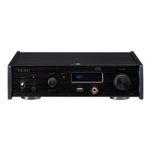 AIRBOW - UD701 Special/ブラック（USB DAC/ネットワークプレーヤー 