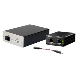 Silent Angel N8 スイッチングハブ 8ポート : さくら山楽器