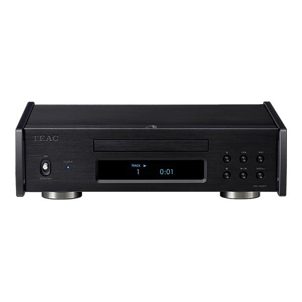 AIRBOW - PD505T Special/ブラック（CDトランスポート）【在庫限り】