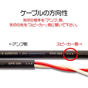 AIRBOW - SPK-300/ダークブラウ...の詳細画像1