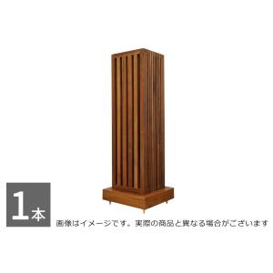AIRBOW - STAND-G21（1本）AIRBOW GHOST2.1専用スピーカースタンド｜audio-ippinkan