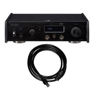 AIRBOW - UD505X Special/ブラック/コンプリートパッケージ（USB DAC・ヘッドホンアンプ）