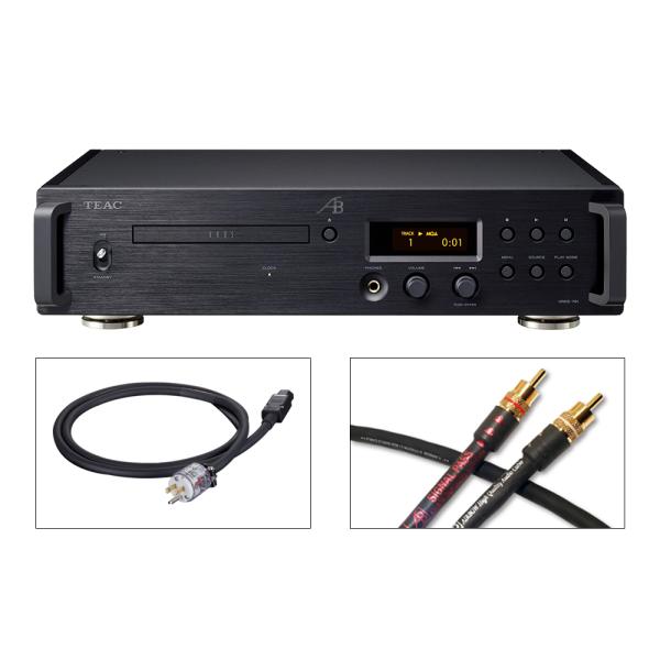 AIRBOW - VRDS701 Special/ブラック/コンプリートパッケージ2（AET電源ケー...