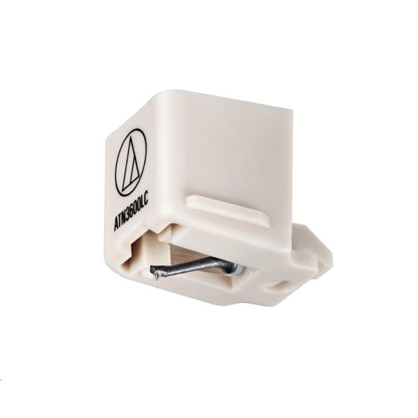 audio-technica - ATN3600LC（オーディオテクニカ製ターンテーブル専用交換針）...