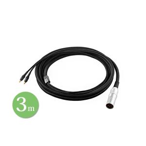 AT-B1XA/3.0 ヘッドホン用着脱バランスケーブル オーディオテクニカ AT-B1XA／3.0 ヘッドホン用着脱バランス