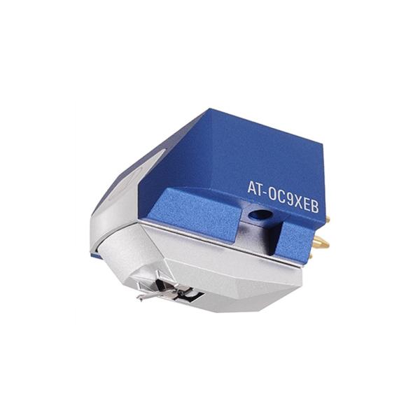 audio-technica - AT-OC9XEB（MC型ステレオカートリッジ）接合楕円針【在庫有...