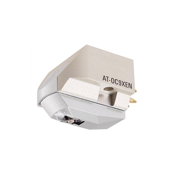 audio-technica - AT-OC9XEN（MC型ステレオカートリッジ）無垢楕円針【在庫有...