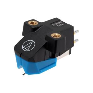 audio-technica - AT-VM95C（VM/MM型ステレオカートリッジ）接合丸針【在庫有り即納】