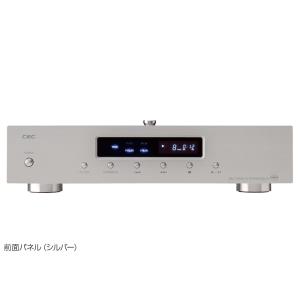 CEC - CD3 3.0/ブラック(ベルトド...の詳細画像1