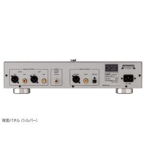 CEC - CD3 3.0/ブラック(ベルトド...の詳細画像2