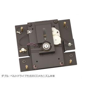 CEC - CD3 3.0/ブラック(ベルトド...の詳細画像4
