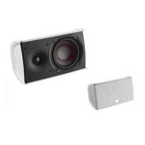 DALI - FAZON MIKRO VOKAL/ホワイト（センタースピーカー・1本）