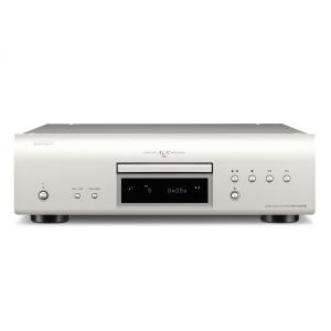 DENON - DCD-1600NE（SACDプレーヤー）