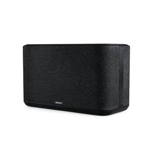 DENON - DENON HOME 350/ブラック（DENONHOME350K）（1台）（Amazon Music HD・Spotify対応/高音質ステレオスマートSP）【在庫有り即納】｜audio-ippinkan