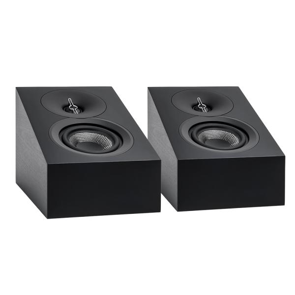 ELAC - Debut A4.3（ペア）イネーブルド・スピーカー【メーカー直送品（代引不可）・納期...