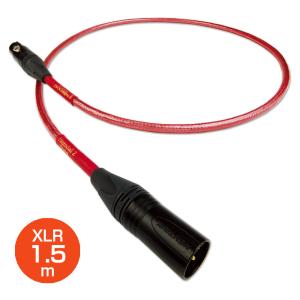 AET - EVO-75DF/1.2m（1本）（両端F型端子）75Ω高精度同軸デジタル